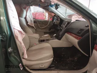 2012 Subaru Outback Limited с VIN 4S4BRBKC2C3269259, выставлен на аукционе IAAI как лот 42284769 с пробегом 174 384 миль миль и . История ставок и продаж доступна на DreamBid. Изображение 5.