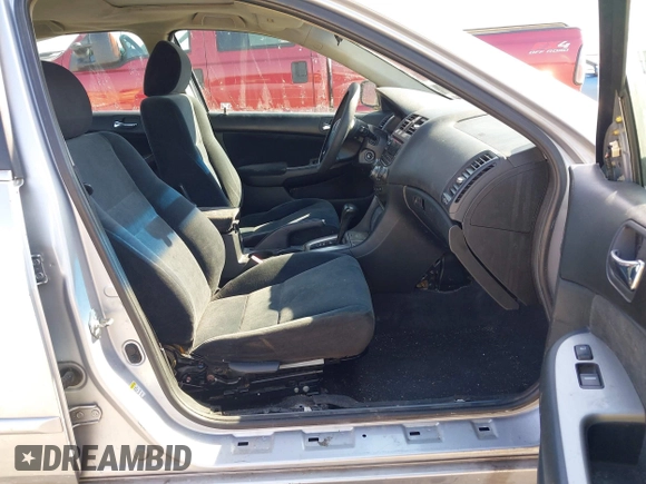 2005 Honda Accord EX with VIN 1HGCM567X5A061507, listed as a IAAI auction lot 41800795 with 207,251 mi miles and . Bid and sale history available at DreamBid. Image 5.