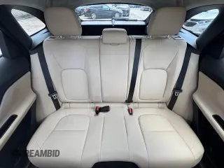 2020 Jaguar F-Pace 25t Premium with VIN SADCJ2FX8LA619250, listed as a Copart auction lot 62612285 with 44,773 mi miles and Salvage title. Bid and sale history available at DreamBid. Image 10.
