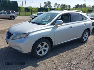 2010 Lexus RX 350 z VIN 2T2BK1BAXAC017261, wystawiony jako IAAI lot #42233787 z przebiegiem 101 772 mil mil oraz . Historia ofert i sprzedaży dostępna na DreamBid. Obrazek 18.