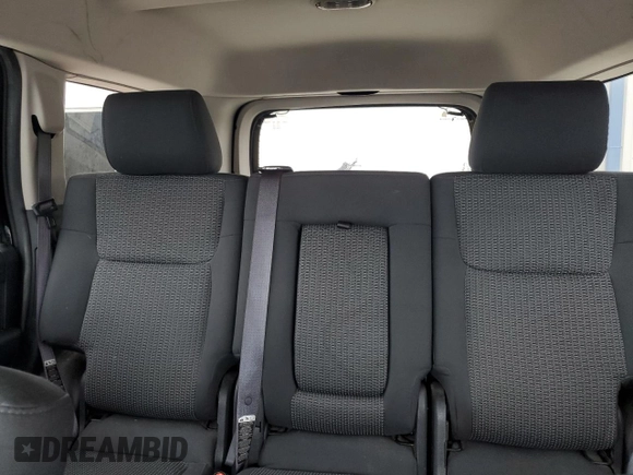 2008 Jeep Commander Sport с VIN 1J8HG48K38C149095, выставлен на аукционе Copart как лот 57962325 с пробегом 178 272 миль миль и Чистый • Clean title. История ставок и продаж доступна на DreamBid. Изображение 10.