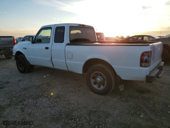 2000 Ford Ranger XL with VIN 1FTYR14VXYTB11198, listed as a Copart auction lot 86447574 with 236,343 mi miles and Clean Title. Bid and sale history available at carsss.com. Image 2.