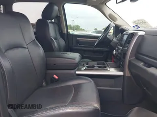 2015 Ram 1500 Sport with VIN 1C6RR7MT0FS544500, listed as a IAAI auction lot 42433797 with 184,806 mi miles and . Bid and sale history available at DreamBid. Image 5.