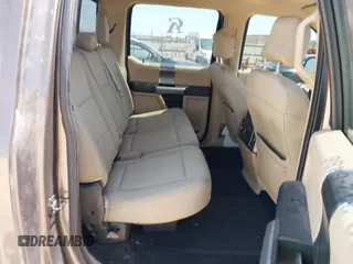 2015 Ford F-150 XL z VIN 1FTEW1CP5FKE08400, wystawiony jako IAAI lot #42042213 z przebiegiem 94 091 mil mil oraz . Historia ofert i sprzedaży dostępna na DreamBid. Obrazek 8.