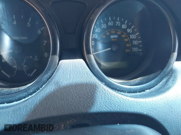 2006 Chevrolet Aveo LS z VIN KL1TD66686B523769, wystawiony jako IAAI lot #42835077 z przebiegiem Nie podano mil oraz . Historia ofert i sprzedaży dostępna na DreamBid. Obrazek 7.