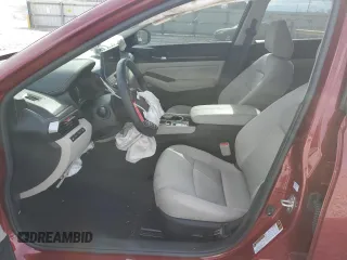 2024 Nissan Altima 2.5 SV with VIN 1N4BL4DV8RN424447, listed as a Copart auction lot 47315005 with 16,190 mi miles and Salvage Title. Bid and sale history available at carsss.com. Image 7.