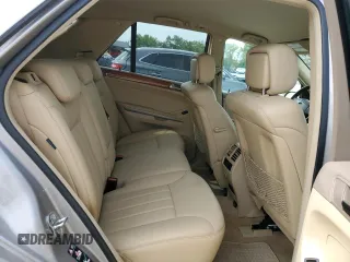 2007 Mercedes-Benz M 320 CDI with VIN 4JGBB22E07A204224, listed as a Copart auction lot 69983804 with 152,248 mi miles and Clean Title. Bid and sale history available at DreamBid. Image 11.