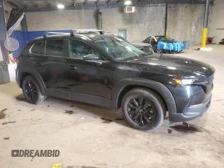 2023 Mazda CX-50 S Preferred Plus с VIN 7MMVABCM2PN149567, выставлен на аукционе Copart как лот 54598495 с пробегом 4 003 миль миль и Списание • Salvage title. История ставок и продаж доступна на DreamBid. Изображение 4.