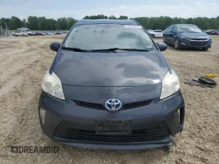 2014 Toyota Prius Four with VIN JTDKN3DU5E0365354, listed as a Copart auction lot 56184255 with 291,295 mi miles and Clean Title. Bid and sale history available at DreamBid. Image 5.