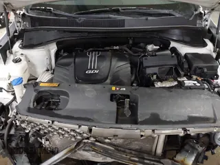 2016 Kia Sorento SX with VIN 5XYPKDA51GG077698, listed as a IAAI auction lot 41501354 with 185,494 mi miles. Bid and sale history available at carsss.com. Image 10.
