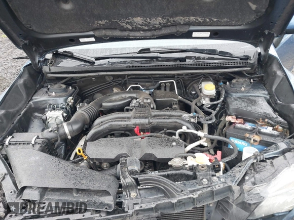 2014 Subaru Crosstrek Premium с VIN JF2GPAVCXE8273542, выставлен на аукционе IAAI как лот 41993417 с пробегом 107 767 миль миль и . История ставок и продаж доступна на DreamBid. Изображение 10.