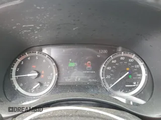 2021 Toyota Highlander XLE with VIN 5TDGZRAHXMS521419, listed as a Copart auction lot 59068364 with 44,634 mi miles and Salvage title. Bid and sale history available at DreamBid. Image 9.