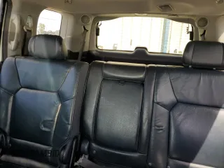 2009 Honda Pilot EX-L z VIN 5FNYF38689B015467, wystawiony jako Copart lot #50824945 z przebiegiem 150 853 mil mil oraz Szkoda całkowita • Salvage title. Historia ofert i sprzedaży dostępna na DreamBid. Obrazek 10.