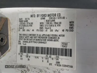 2016 Ford Transit Connect XLT с VIN NM0LS7F79G1268423, выставлен на аукционе Copart как лот 54424925 с пробегом 91 777 миль миль и Чистый • Clean title. История ставок и продаж доступна на DreamBid. Изображение 14.