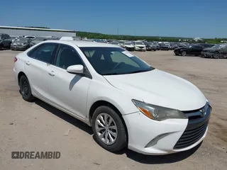 2015 Toyota Camry XLE with VIN 4T4BF1FK3FR483248, listed as a IAAI auction lot 42293969 with 235,522 mi miles and . Bid and sale history available at DreamBid. Image 1.