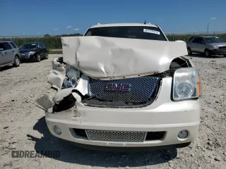 2012 GMC Yukon XL Denali with VIN 1GKS2MEF4CR254001, listed as a Copart auction lot 67272474 with 274,447 mi miles and Clean Title. Bid and sale history available at carsss.com. Image 5.