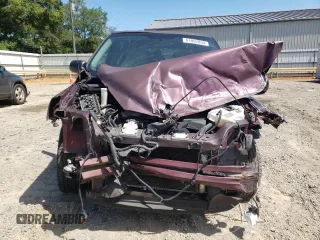 2008 Chevrolet Uplander LS with VIN 1GNDV23WX8D110127, listed as a Copart auction lot 61892894 with 195,964 mi miles and Salvage Title. Bid and sale history available at carsss.com. Image 5.