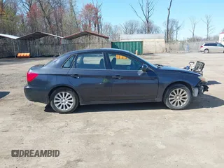 2011 Subaru Impreza Premium with VIN JF1GE6B63BG522514, listed as a IAAI auction lot 41924512 with 162,530 mi miles and . Bid and sale history available at DreamBid. Image 13.
