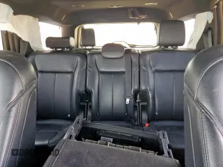2019 Ford Expedition XLT с VIN 1FMJU1HT2KEA26887, выставлен на аукционе Copart как лот 54943315 с пробегом 68 962 миль миль и Списание • Salvage title. История ставок и продаж доступна на DreamBid. Изображение 10.