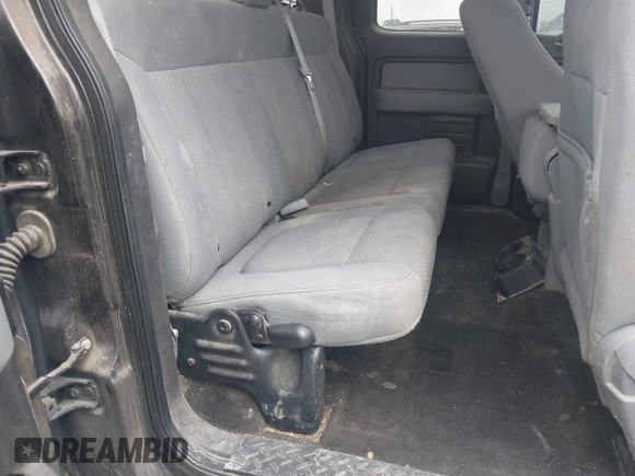 2013 Ford F-150 XL с VIN 1FTFX1EF8DKD18161, выставлен на аукционе IAAI как лот 42291625 с пробегом 228 465 миль миль и . История ставок и продаж доступна на DreamBid. Изображение 8.