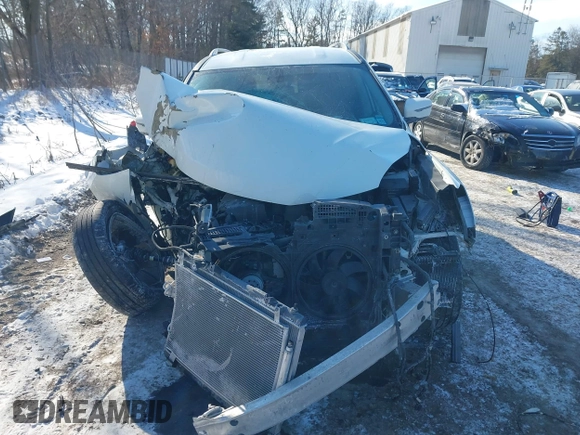 2018 Nissan Pathfinder SV z VIN 5N1DR2MM2JC613054, wystawiony jako IAAI lot #41394578 z przebiegiem 64 492 mil mil oraz . Historia ofert i sprzedaży dostępna na DreamBid. Obrazek 12.