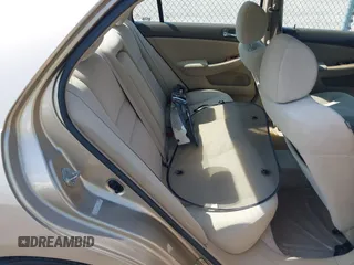 2005 Honda Accord EX z VIN 1HGCM56725A157034, wystawiony jako IAAI lot #42402809 z przebiegiem 108 936 mil mil oraz . Historia ofert i sprzedaży dostępna na DreamBid. Obrazek 8.