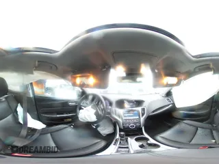 2020 Acura TLX with VIN 19UUB1F32LA016249, listed as a Copart auction lot 50505675 with 86,331 mi miles and Salvage Title. Bid and sale history available at carsss.com. Image 13.