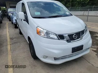 2020 Nissan NV200 SV z VIN 3N6CM0KN4LK705677, wystawiony jako IAAI lot #42521012 z przebiegiem 78 008 mil mil oraz . Historia ofert i sprzedaży dostępna na DreamBid. Obrazek 23.