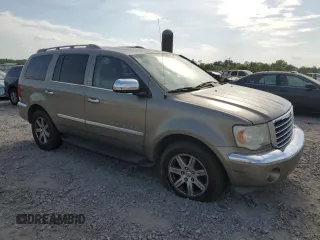 2007 Chrysler Aspen Limited z VIN 1A8HX58P07F517795, wystawiony jako Copart lot #52117335 z przebiegiem 252 571 mil mil oraz Szkody całkowita. Historia ofert i sprzedaży dostępna na DreamBid. Obrazek 4.