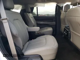 2019 Ford Expedition Limited with VIN 1FMJU1KT2KEA78965, listed as a Copart auction lot 86733184 with 0 mi miles and Non Repairable. Bid and sale history available at carsss.com. Image 12.