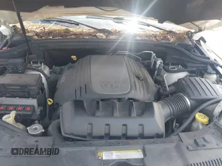 2011 Dodge Durango Citadel с VIN 1D4SE5GT2BC661394, выставлен на аукционе IAAI как лот 42579449 с пробегом 194 745 миль миль и . История ставок и продаж доступна на DreamBid. Изображение 10.
