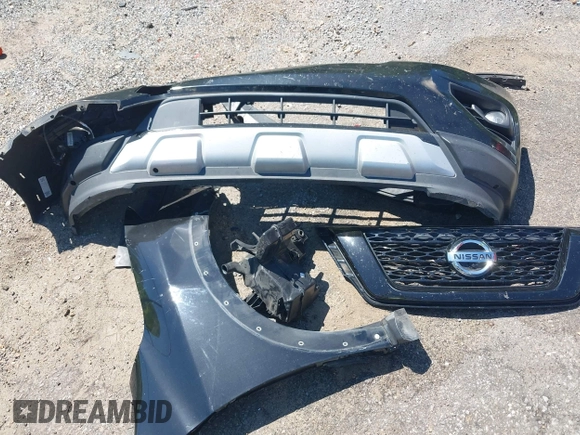 2019 Nissan Pathfinder SV с VIN 5N1DR2MM2KC642006, выставлен на аукционе IAAI как лот 42301997 с пробегом 95 716 миль миль и . История ставок и продаж доступна на DreamBid. Изображение 12.