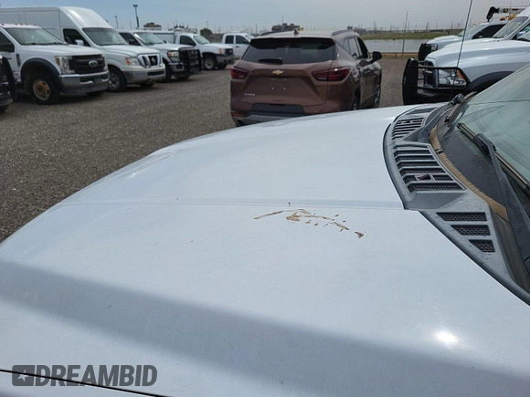 2017 Ford F-150 XL with VIN 1FTEW1EPXHKC33643, listed as a IAAI auction lot 42621248 with 55,893 mi miles and . Bid and sale history available at DreamBid. Image 7.