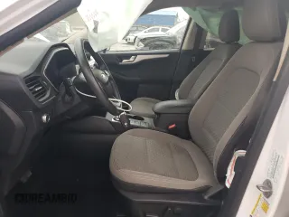 2020 Ford Escape SE с VIN 1FMCU9G62LUB43587, выставлен на аукционе Copart как лот 53842745 с пробегом 94 947 миль миль и Списание • Salvage title. История ставок и продаж доступна на DreamBid. Изображение 7.