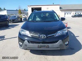 2014 Toyota RAV4 XLE with VIN 2T3RFREV7EW147000, listed as a IAAI auction lot 41937637 with 68,506 mi miles. Bid and sale history available at carsss.com. Image 11.