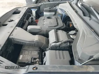 2020 Hyundai Santa Fe SEL с VIN 5NMS33ADXLH156084, выставлен на аукционе IAAI как лот 42928431 с пробегом 81 529 миль миль и . История ставок и продаж доступна на DreamBid. Изображение 20.