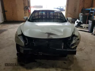 2011 Nissan Maxima SV с VIN 1N4AA5AP4BC848898, выставлен на аукционе Copart как лот 55329615 с пробегом 148 508 миль миль и Чистый • Clean title. История ставок и продаж доступна на DreamBid. Изображение 5.