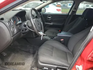 2008 Pontiac Grand Prix z VIN 2G2WP552381131361, wystawiony jako Copart lot #53310555 z przebiegiem 143 980 mil mil oraz Szkoda całkowita • Salvage title. Historia ofert i sprzedaży dostępna na DreamBid. Obrazek 7.