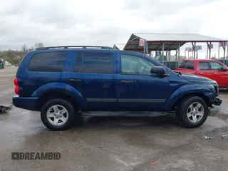 2006 Dodge Durango z VIN 1D4HD48K86F118455, wystawiony jako IAAI lot #41853179 z przebiegiem 300 481 mil mil oraz . Historia ofert i sprzedaży dostępna na DreamBid. Obrazek 13.