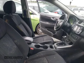 2017 Nissan Sentra SR с VIN 3N1AB7AP5HY277380, выставлен на аукционе IAAI как лот 41847380 с пробегом 133 116 миль миль и . История ставок и продаж доступна на DreamBid. Изображение 5.