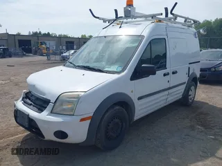 2011 Ford Transit Connect XLT z VIN NM0LS7BN0BT067494, wystawiony jako IAAI lot #42341866 z przebiegiem 67 494 mil mil oraz . Historia ofert i sprzedaży dostępna na DreamBid. Obrazek 17.