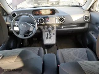 2014 Scion xB with VIN JTLZE4FE4EJ062462, listed as a Copart auction lot 46700605 with 169,420 mi miles and Salvage Title. Bid and sale history available at carsss.com. Image 8.