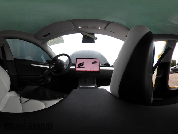 2023 Tesla Model 3 с VIN 5YJ3E1EA6PF496746, выставлен на аукционе IAAI как лот 42344330 с пробегом 39 780 миль миль и . История ставок и продаж доступна на DreamBid. Изображение 18.