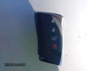 2023 Lexus RX 350h с VIN 2T2BBMCA9PC014179, выставлен на аукционе IAAI как лот 42784187 с пробегом 9 525 миль миль и . История ставок и продаж доступна на DreamBid. Изображение 11.