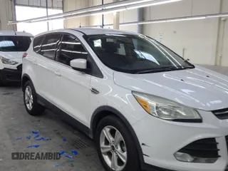 2016 Ford Escape SE z VIN 1FMCU0GX3GUC30456, wystawiony jako IAAI lot #42387320 z przebiegiem 99 033 mil mil oraz . Historia ofert i sprzedaży dostępna na DreamBid. Obrazek 29.