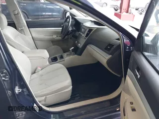 2012 Subaru Legacy Premium with VIN 4S3BMCB6XC3029086, listed as a IAAI auction lot 41671940 with 95,902 mi miles and . Bid and sale history available at DreamBid. Image 5.