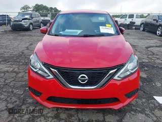 2017 Nissan Sentra SR with VIN 3N1AB7AP5HL695208, listed as a IAAI auction lot 42388047 with 132,619 mi miles and . Bid and sale history available at DreamBid. Image 12.