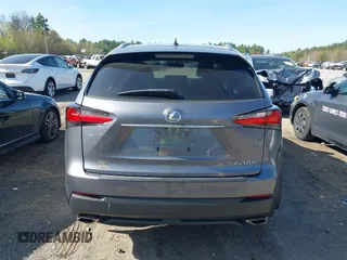 2016 Lexus NX 200t with VIN JTJBARBZ6G2048250, listed as a IAAI auction lot 42075981 with 115,463 mi miles and . Bid and sale history available at DreamBid. Image 16.