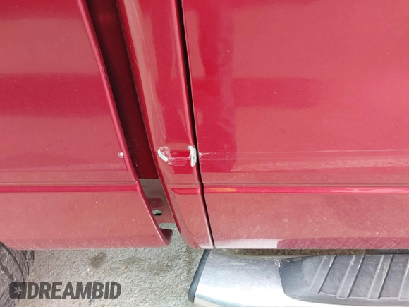 2013 Ford F-150 XL with VIN 1FTFW1ET0DFC26401, listed as a IAAI auction lot 42384748 with 154,075 mi miles and . Bid and sale history available at DreamBid. Image 19.