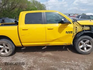 2016 Ram 1500 Sport z VIN 1C6RR7MT5GS322634, wystawiony jako IAAI lot #42152813 z przebiegiem 77 266 mil mil oraz . Historia ofert i sprzedaży dostępna na DreamBid. Obrazek 13.